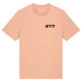 GTN Core T-Shirt - Fraiche Peche